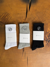 Load image into Gallery viewer, Gift box SOCKS INSIDE FLOW (classic style)