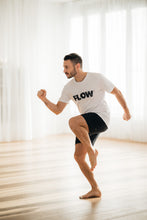 Load image into Gallery viewer, Updog White - Black