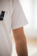 Load image into Gallery viewer, Updog White - Black