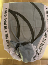 Load image into Gallery viewer, Kaschmir FLOW Schal /  Cashmere FLOW scarf
