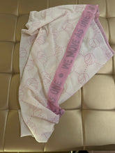 Load image into Gallery viewer, Kaschmir FLOW Schal /  Cashmere FLOW scarf
