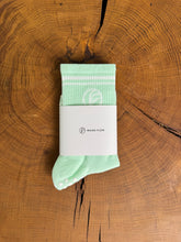 Load image into Gallery viewer, Socks Inside Flow Edition with nops
